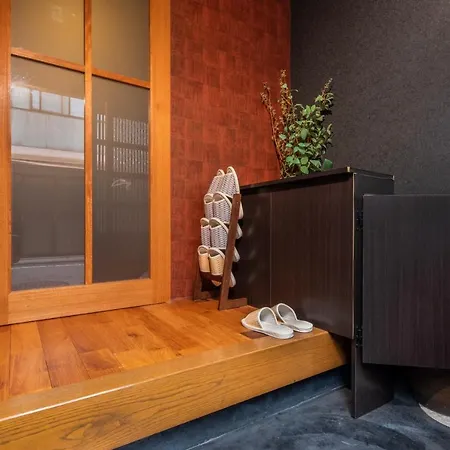 Shiki Homes Higoya 肥後屋 เกียวโต ภายนอก รูปภาพ