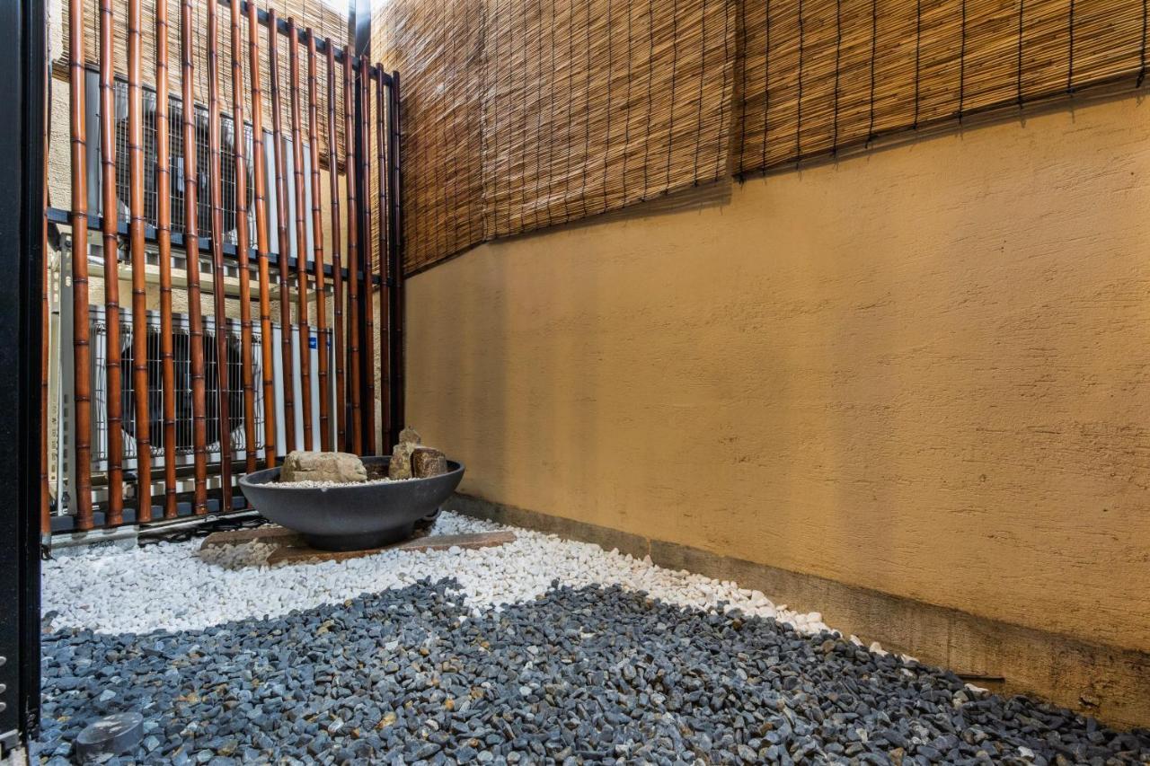 Shiki Homes Higoya 肥後屋 * เกียวโต