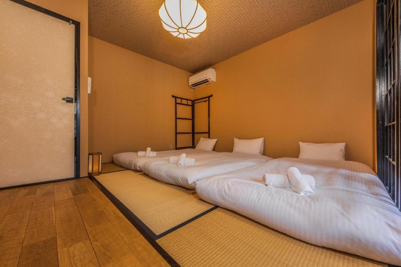 Shiki Homes Higoya 肥後屋 * เกียวโต