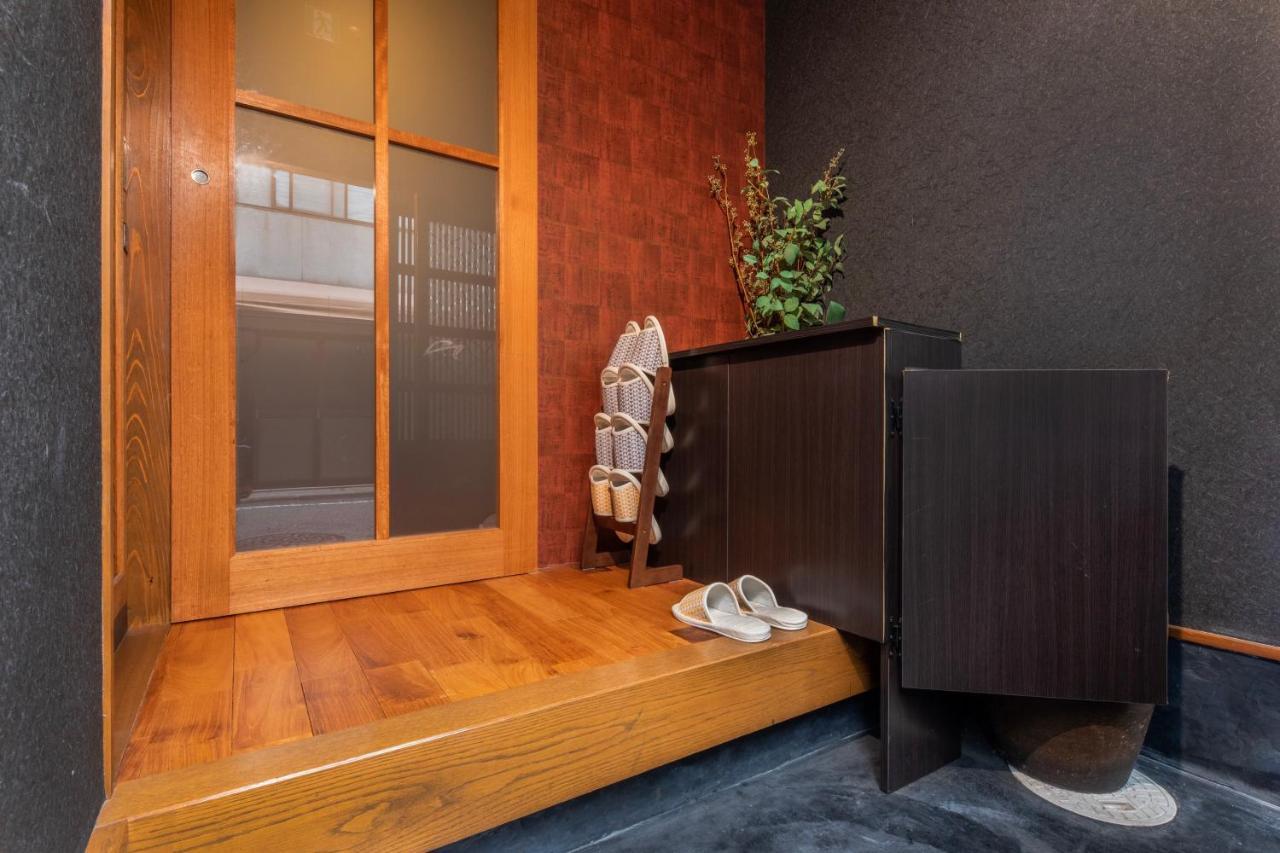 วันหยุดที่บ้าน Shiki Homes Higoya 肥後屋 *