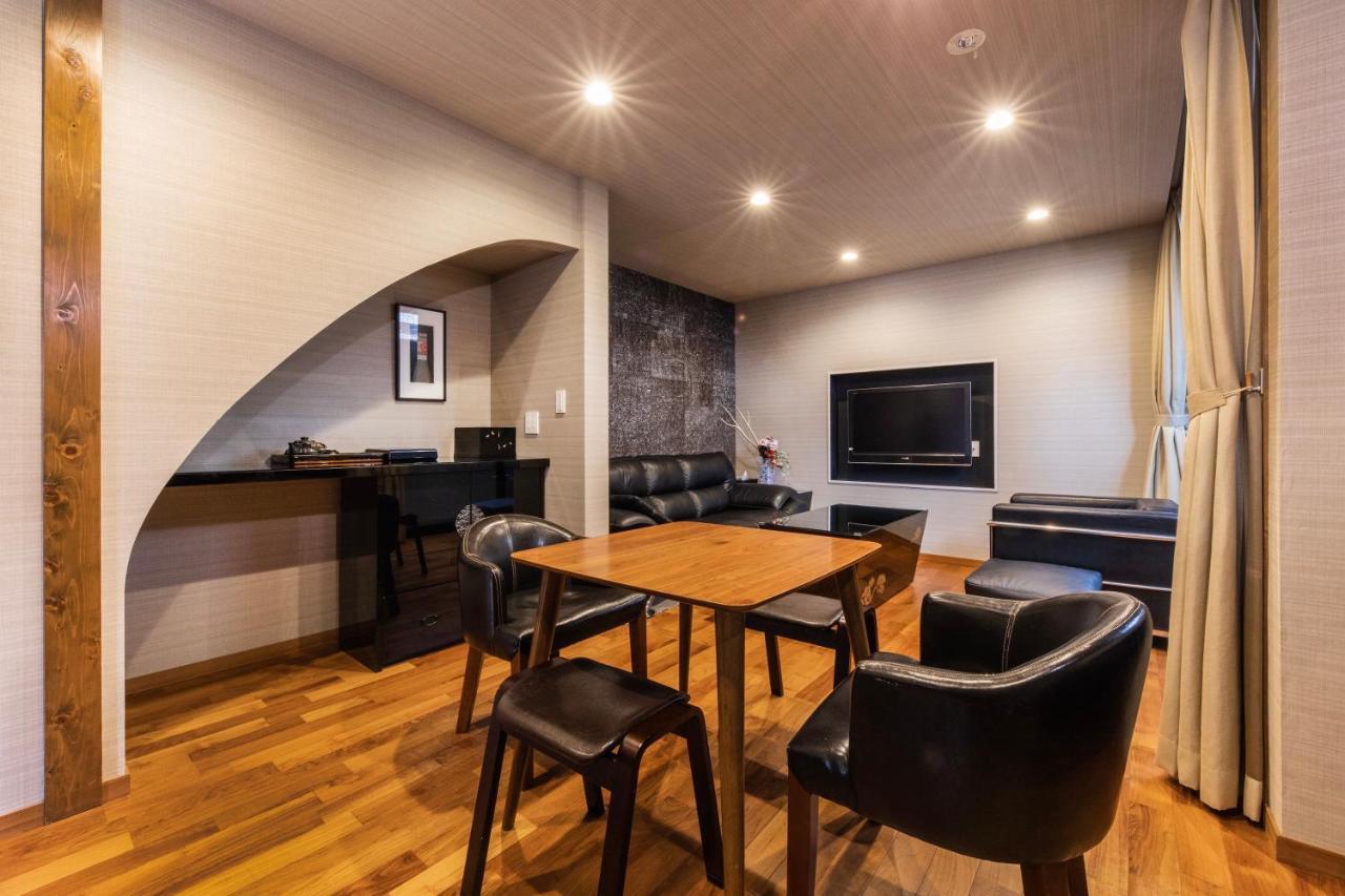 Shiki Homes Higoya 肥後屋 เกียวโต