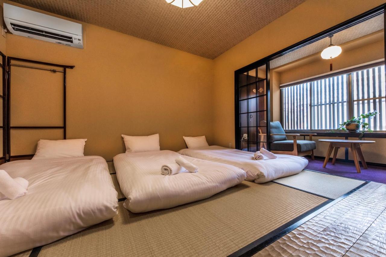 วันหยุดที่บ้าน Shiki Homes Higoya 肥後屋 *